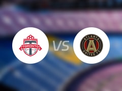 【美職業(yè)】多倫多FCvs亞特蘭大聯(lián)比賽結(jié)果:多倫多FC(1-1)亞特蘭大聯(lián)比分戰(zhàn)報(bào)(2025年07月13日)