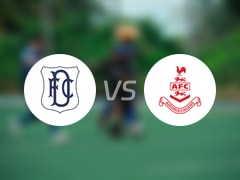  【蘇聯(lián)杯】鄧迪FCvs艾爾德里聯(lián)比賽結果：鄧迪FC(0-1)艾爾德里聯(lián)比分戰(zhàn)報(2025年07月12日) 