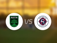 【美职业】奥斯汀FCvs新英格兰革命比赛结果：奥斯汀FC(0-0)新英格兰革命比分战报(2025年07月13日)
