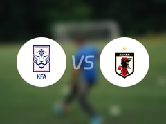 【女东亚杯】韩国女足vs日本女足首发阵容名单(2025年07月13日) 