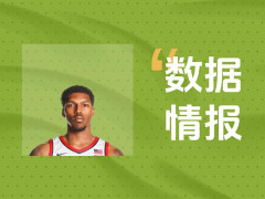表现尚可！开拓者凯莱布·乐福16中7前三节已砍下18分