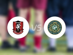  【韓K2聯(lián)】富川FCvs金浦市民比賽結(jié)果：富川FC(1-1)金浦市民比分戰(zhàn)報(bào)(2025年07月13日) 