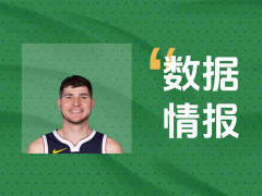  開局就輸出！76人芬克首節(jié)砍下3分 