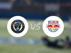 【美职业】费城联合vs纽约红牛比赛结果：费城联合(2-0)纽约红牛比分战报(2025年07月13日)