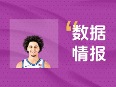  状态不俗！骑士泰瑞斯·普罗克特首节4投2中砍下8分 