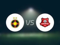  【羅甲】布加勒斯特星vs赫曼施塔特比賽結(jié)果：布加勒斯特星(1-1)赫曼施塔特比分戰(zhàn)報(2025年07月13日) 