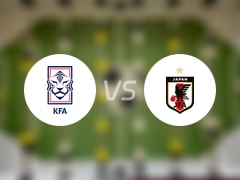 【女東亞杯】韓國女足vs日本女足比賽結(jié)果：韓國女足(1-1)日本女足比分戰(zhàn)報(2025年07月13日)