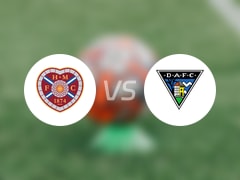 【蘇聯(lián)杯】哈茨vs鄧弗姆林比賽結(jié)果：哈茨(4-1)鄧弗姆林比分戰(zhàn)報(bào)(2025年07月13日)