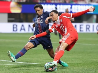 拜仁慕尼黑以创纪录的电视收入将德甲对手远远甩在身后