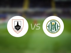  【愛(ài)甲】朗福德城vs凱里FC比賽結(jié)果：朗福德城(3-1)凱里FC比分戰(zhàn)報(bào)(2025年07月13日) 