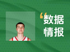  游刃有余！灰熊勞森·樂(lè)福林首節(jié)貢獻(xiàn)8分3板 