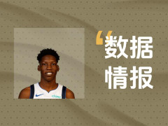  開局就輸出！雷霆戈特曼首節(jié)砍下4分 