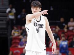  议起复盘｜杨瀚森前两战总结：优缺点明显暴露3大短板 4方面急需提升 