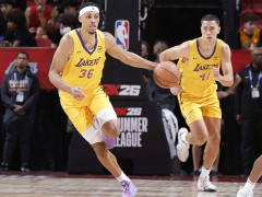  快船vs湖人直播在线直播观看-NBA夏季联赛（2025.7.15） 