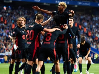 巴塞罗那宣布从哥本哈根签下新的夏季球员