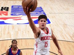 15日NBA夏聯(lián)前瞻：謝潑德難阻火箭三連??？布朗尼力爭(zhēng)贏下洛城德比