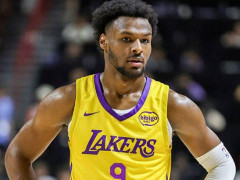  NBA夏季联赛-快船vs湖人比分预测（7月15日）洛杉矶德比之战 