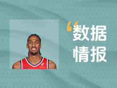  表現(xiàn)可佳！Y-薩爾半場砍下12分7板4帽 