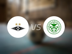 【挪超】罗森博格vs汉坎比赛结果：罗森博格(2-0)汉坎比分战报(2025年07月13日)