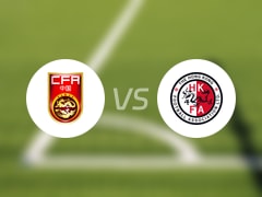 【東亞杯】中國(guó)vs中國(guó)香港傷病名單最新(2025年07月15日)