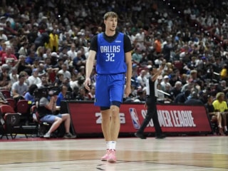 库珀·弗拉格 vs. 孔·克努佩尔:NBA夏季联赛的频道、时间、赛程和直播观看方式