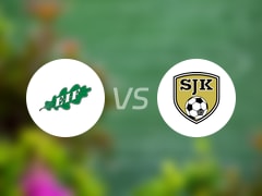 【芬甲】EIF?？思{斯vsSJK學(xué)院比賽結(jié)果：EIF?？思{斯(3-1)SJK學(xué)院比分戰(zhàn)報(bào)(2025年07月13日)