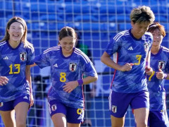 女东亚杯：日本女足VS中国女足比分预测，亚洲女足足球冠军之争