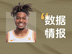  率先發(fā)力！活塞拉尼爾首節(jié)5投3中拿下8分 