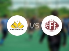 【巴西乙】克里丘馬vs費羅維亞里亞比賽結(jié)果：克里丘馬(2-1)費羅維亞里亞比分戰(zhàn)報(2025年07月14日) 