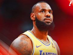  美記曝多隊(duì)探索交易勒布朗不實(shí)！東契奇喜歡與老詹合作 ESPN更正1信息 