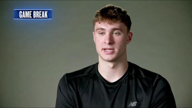 【2025年07月14日】NBA夏季聯(lián)賽：熱火vs騎士第3節(jié)英文原聲錄像回放