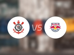 【巴西甲】科林蒂安vs布拉干RB比賽結(jié)果：科林蒂安(1-2)布拉干RB比分戰(zhàn)報(bào)(2025年07月14日)