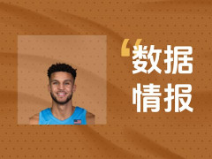  關鍵輸出！皮特-南斯7投6中拿下15分6板2帽2斷 