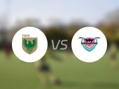 【天皇杯】东京绿茵vs鸟栖砂岩伤病名单最新(2025年07月16日) 