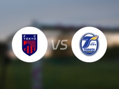  天皇杯比赛前瞻：FC东京vs大分三神预测分析(2025年07月16日) 