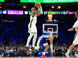 密尔沃基雄鹿队正式裁掉替补控球后卫