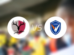  【天皇杯】鹿岛鹿角vs长崎成功丸伤病名单最新(2025年07月16日) 