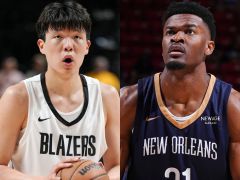 16日NBA夏联前瞻：杨瀚森挑战鹈鹕新星米西 对手目前篮板排名第一