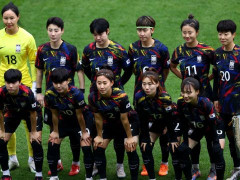 女东亚杯第三轮：韩国女足VS中国台北女足比分预测，荣誉之战谁能收获首胜