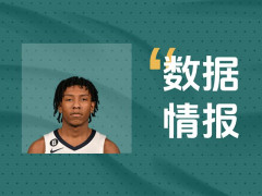  表现亮眼！火箭K-钱德勒首节得到6分2助 