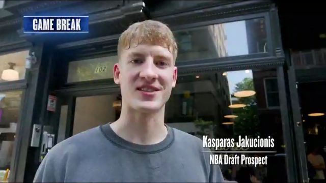 【2025年07月15日】NBA夏季联赛：公牛vs步行者第3节英文原声录像回放