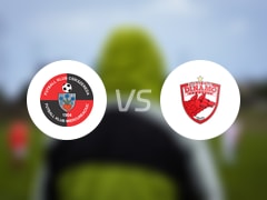  【罗甲】FK米耶尔库雷亚丘克vs布加勒斯特迪纳摩比赛结果：FK米耶尔库雷亚丘克(2-2)布加勒斯特迪纳摩比分战报(2025年07月15日) 