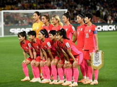  女足东亚杯：韩国女足vs中国台湾女足比分预测 中国台湾女足能否获得积分挽回颜面 