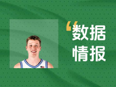  关键输出！克努佩尔9投5中拿下16分9板3助 