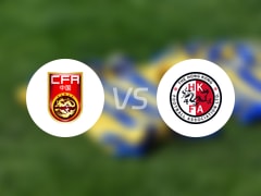 【东亚杯】中国vs中国香港首发阵容名单(2025年07月15日)