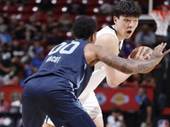  nba直播在线观看高清直播：夏季联赛开拓者vs鹈鹕（7.16）新生代球员试金之战 
