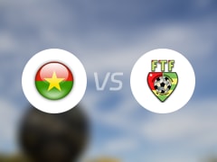 【国际友谊】布基纳法索U20vs多哥U20比赛结果：布基纳法索U20(0-1)多哥U20比分战报(2025年07月15日)
