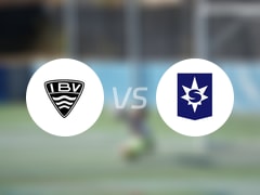 【冰岛超】IBV韦斯特曼纳vs斯塔尔南比赛结果：IBV韦斯特曼纳(1-0)斯塔尔南比分战报(2025年07月15日)