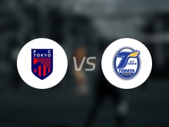  【天皇杯】FC东京vs大分三神伤病名单最新(2025年07月16日) 
