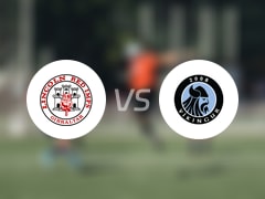 【欧冠】林肯红魔vs戈塔维京人首发阵容名单(2025年07月15日)